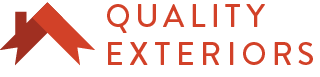 Quality Exteriors ATX Logo